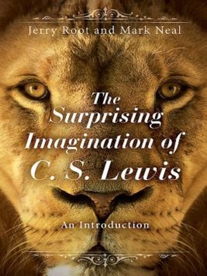 cover image of The Surprising Imagination of C. S. Lewis